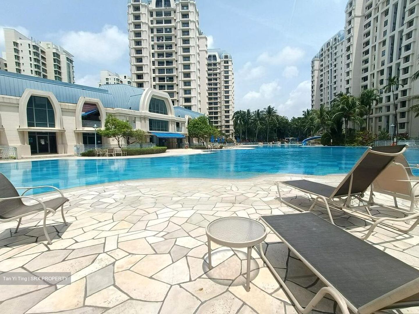 Aquarius By The Park (D16), Condominium #439541371